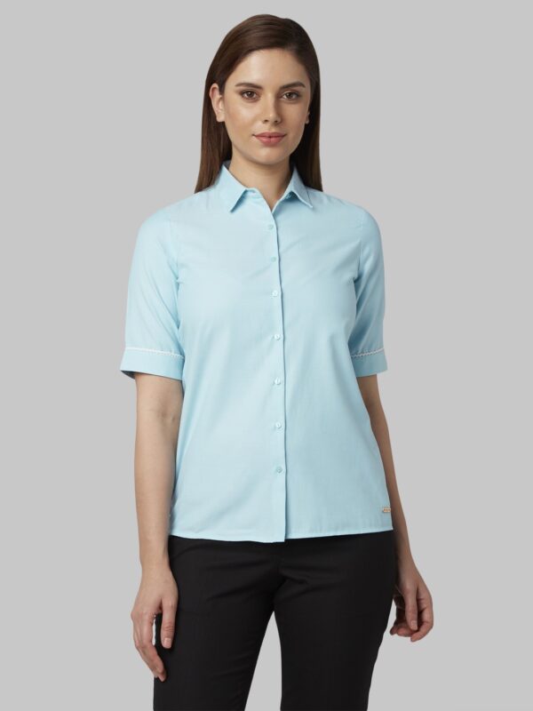 PARK AVENUE Women Casual Shirt