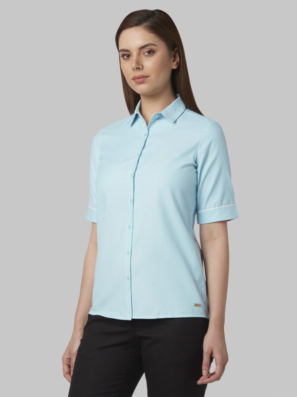 PARK AVENUE Women Casual Shirt