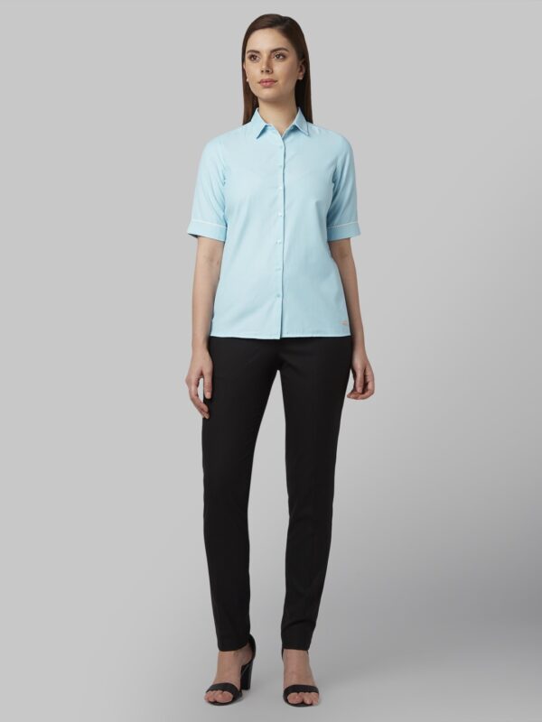 PARK AVENUE Women Casual Shirt