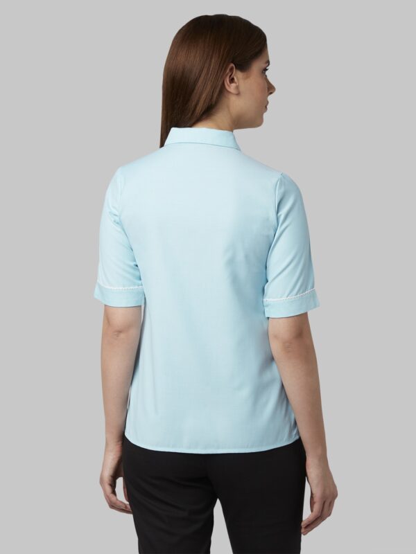 PARK AVENUE Women Casual Shirt