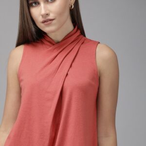 Roadster Women Solid Top