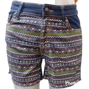 PEPE JEANS WOMEN"S SHORTS