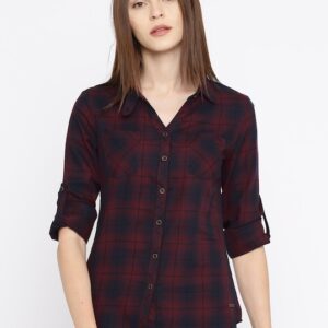 Roadster Women Casual Shirt