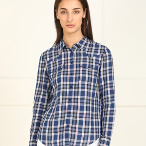 LEVI"S Women Casual Shirt