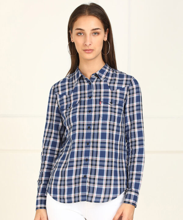 LEVI"S Women Casual Shirt