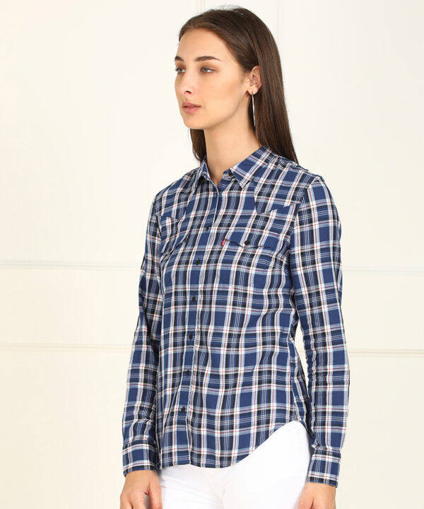 LEVI"S Women Casual Shirt