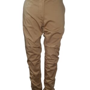 Park Avenue Woman Regular Fit Trousers