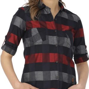 CAMPUS SUTRA  Women Casual Shirt