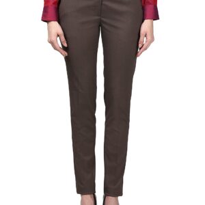 Park Avenue Woman Tapered Pants