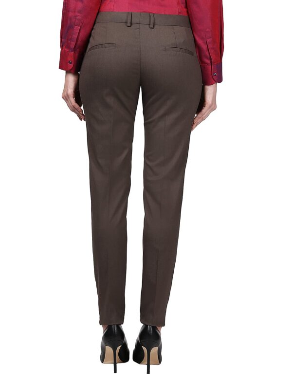 Park Avenue Woman Tapered Pants