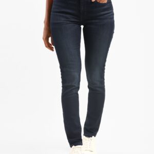 LEVI"S  Women Skinny Mid Rise Jeans