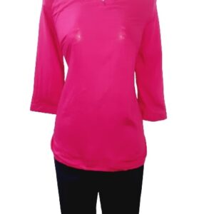 Globaldesi top for women