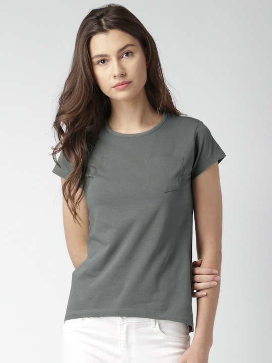 Mast & Harbour Women T-shirt