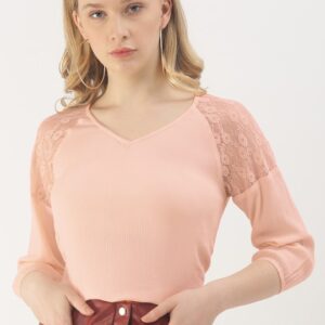 DressBerry Women Solid Top