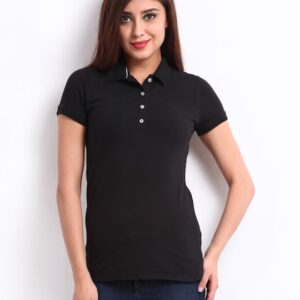 United Colors of Benetton Women Polo T-shirt