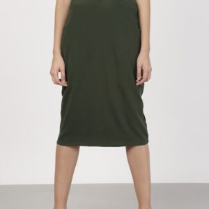 ether Pencil Skirt