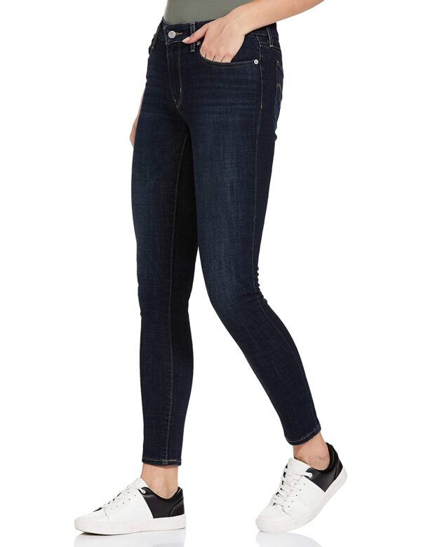 Levi"s Women 711 Skinny Fit Jeans