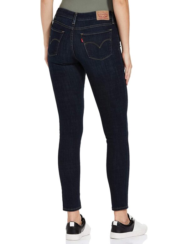 Levi"s Women 711 Skinny Fit Jeans