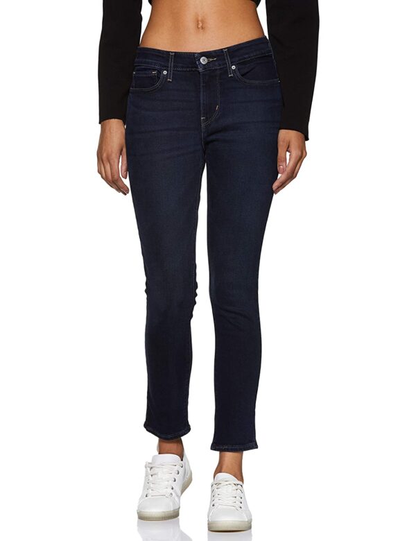 Levi"s Women Skinny Fit Jeans