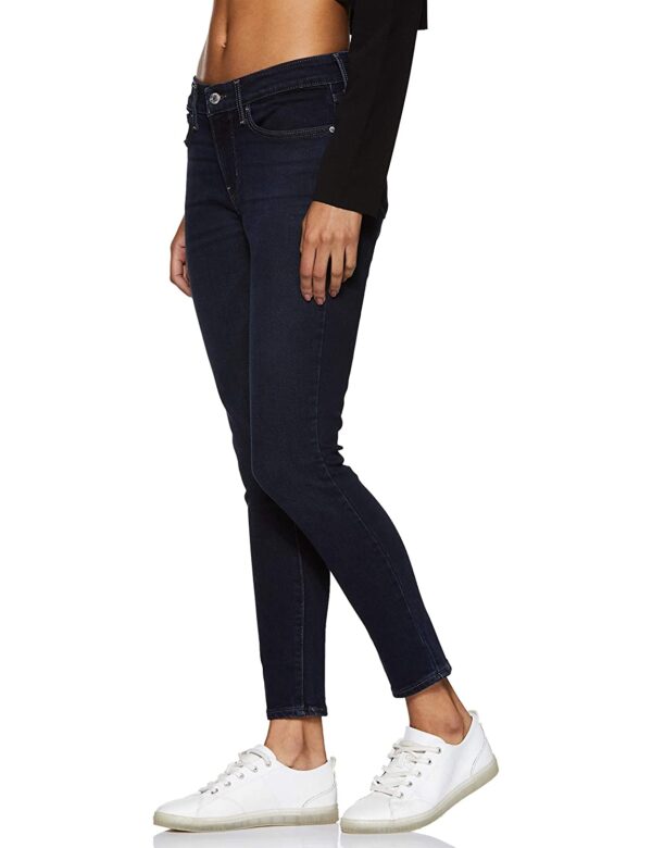 Levi"s Women Skinny Fit Jeans