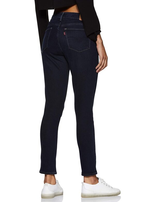 Levi"s Women Skinny Fit Jeans