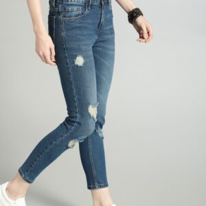 Roadster Women"s Blue Jeans