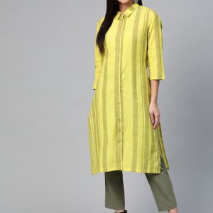 HERE&NOW Women "s Kurta