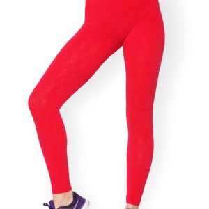 C9 Airwear Red Women"s Legging