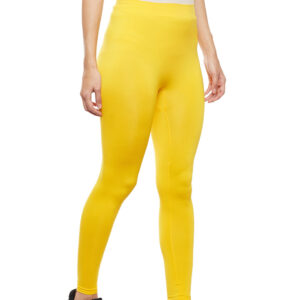 C9 Airwear Yellow Women"s Legging