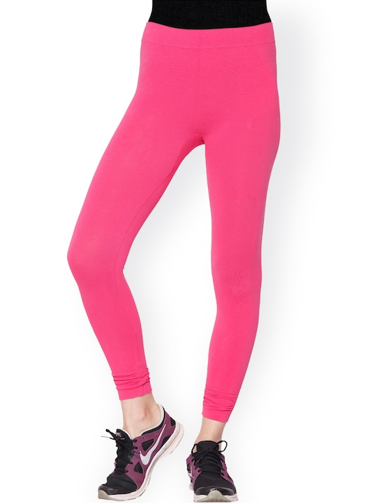 C9 Airwear Pink Women"s Legging