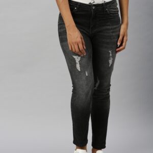 Roadster Women Skinny Fit Stretchable Jeans