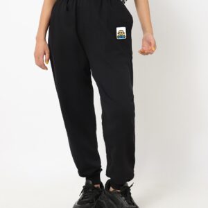 Bewakoof Women Maniac Minion Joggers