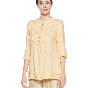 Rangriti Women"s A-Line Kurta