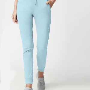 Bewakoof  Women Slim Fit Casual Jogger Pants