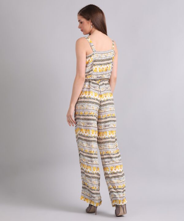 Biba Printed Women Jumpsuit