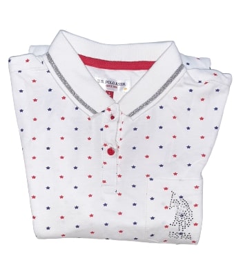 U.S. Polo Assn Women Dress