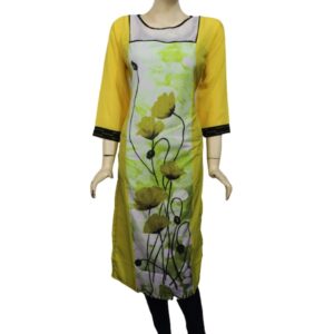 GQ women kurti