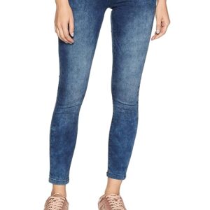 United Colors of Benetton Women"s Jegging Jeans