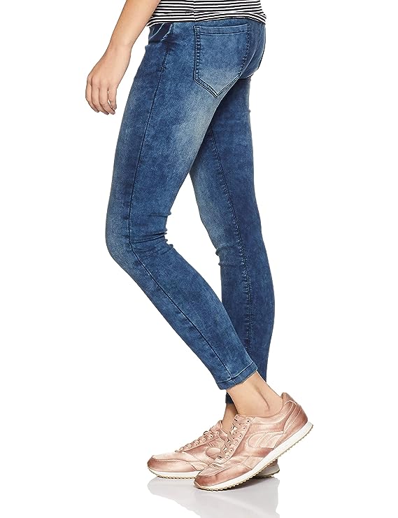 United Colors of Benetton Women"s Jegging Jeans