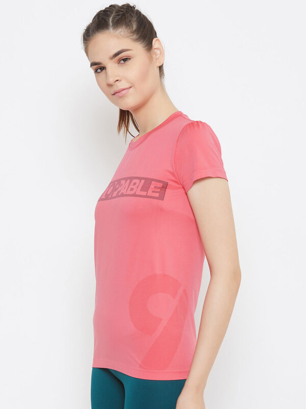 C9 Airwear Seamless Corel T-Shirt