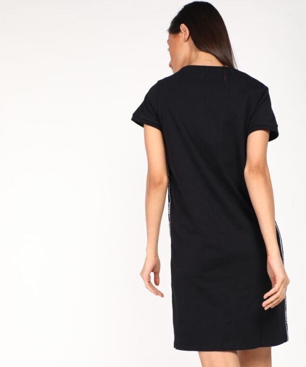 LEVI"S Women T Shirt Black Dress