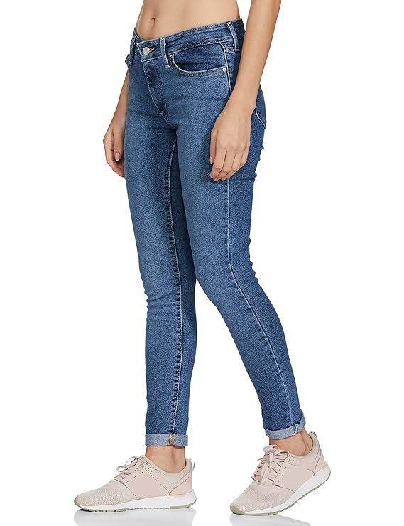 Levi"s Women"s 711 Skinny Fit Jeans