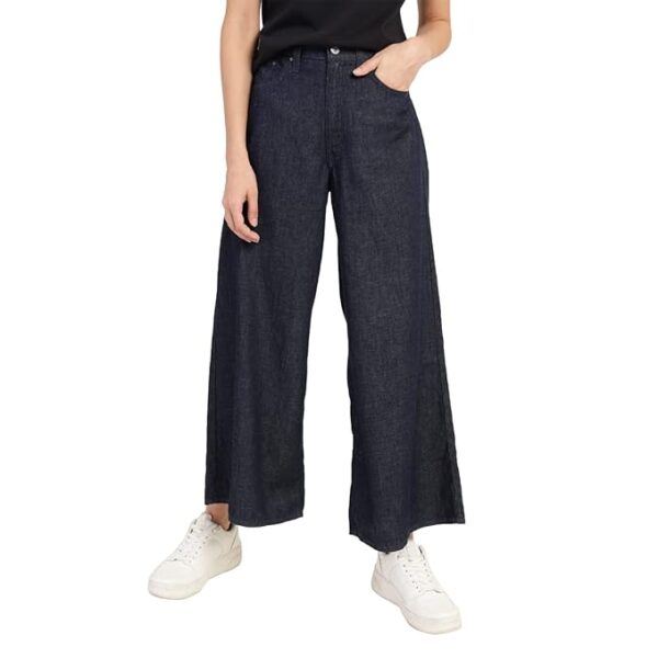 Levi"s Women"s Baggy Fit Jeans