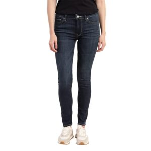 Levi"s Women"s Mid Rise 711 Skinny Fit Jeans