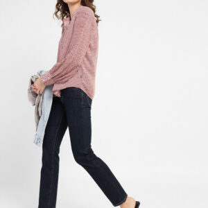 LEVI"S WOMEN"S 711 SKINNY FIT JEANS