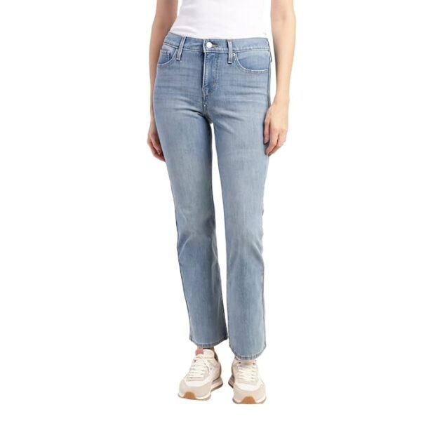 Levi"s Women"s Mid Rise 315 Bootcut Jeans