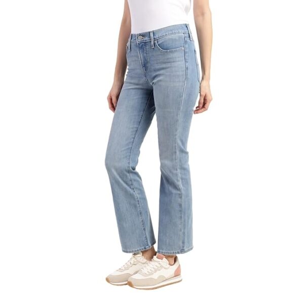 Levi"s Women"s Mid Rise 315 Bootcut Jeans