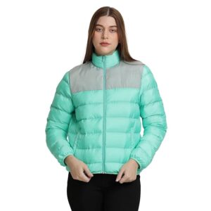 Levi"s Womens Puffer Jacket