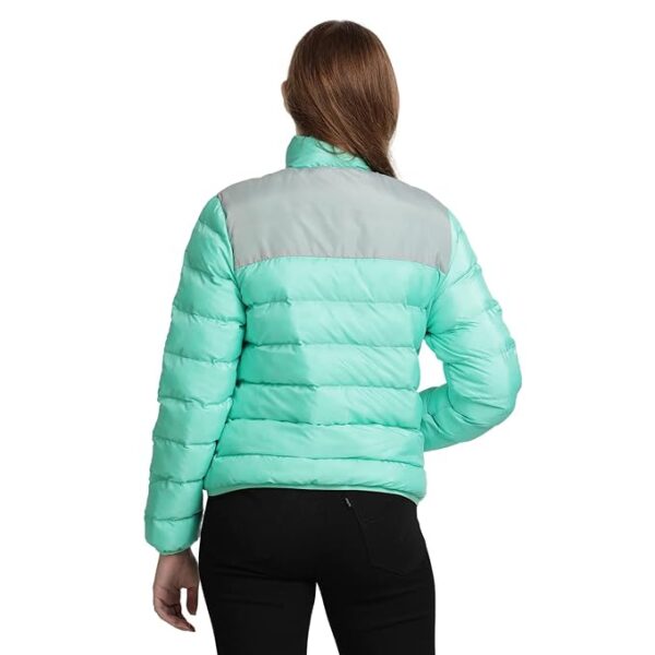 Levi"s Womens Puffer Jacket