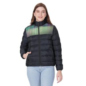 Levi"s Womens Puffer Jacket